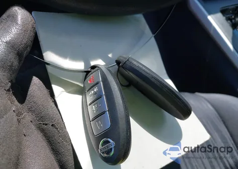 2019 Nissan Sentra Sv from USA, damaged, VIN 3N1AB7AP1KY246764